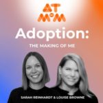 adoption: making of me
