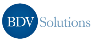 BDV Solutions Logo